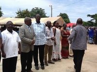 Bruno Koné (porte-parole du gouvernement) appelle les cadres à servir de relais de l`information à l`action gouvernementale